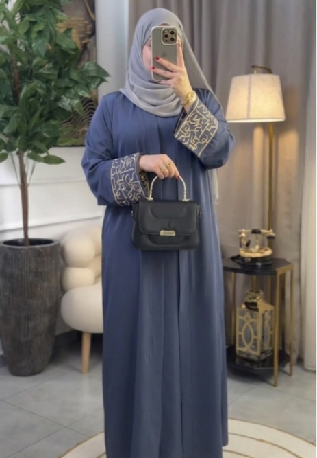 Abaya Ref 50